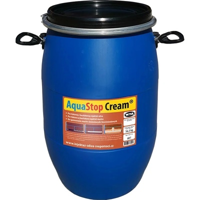 AquaStop Cream® 60l barel