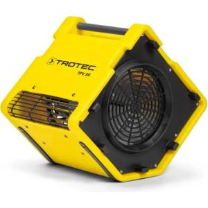 Trotec Турбовентилатор trotec tfv 20/ 490w (1510003024)