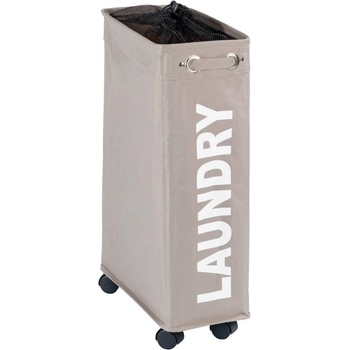 Image 1 of Wenko Кош за пране в сиво и бежово , 44, 4 л Corno - Wenko (3450117100)