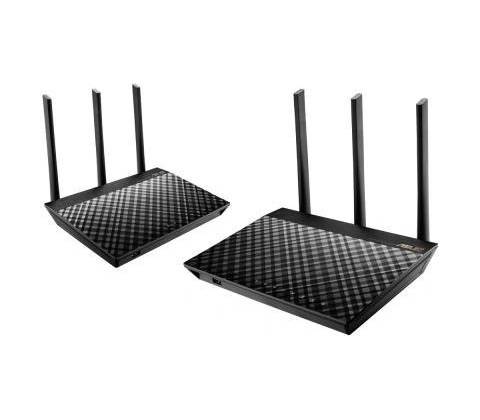 Asus RT-AC67U
