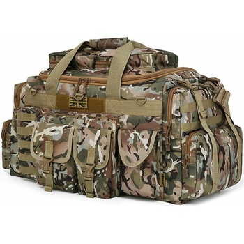 Kombat Saxon Holdall BTP 100 l