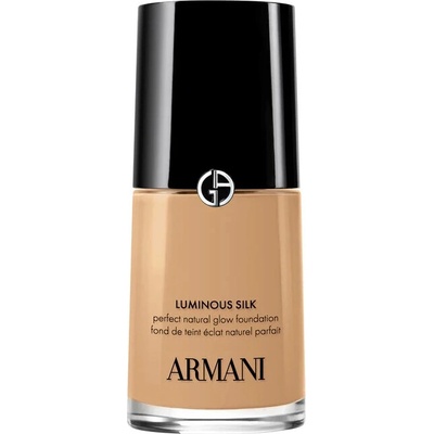 Giorgio Armani Luminous Silk Foundation make-up 5.15 light medium neutral golden 30 ml