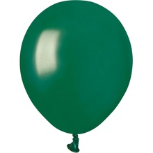 Svet balonku Balónik pastelový Smaragd 13 cm