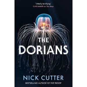 Dorians | Nick Cutter (ISBN: 9781529452082)