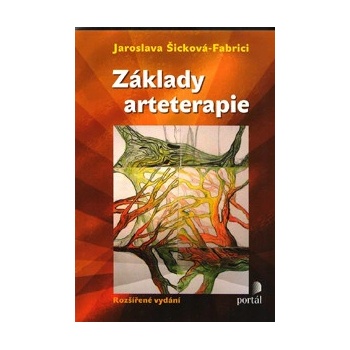 Základy arteterapie - Jaroslava Šicková-Fabrici