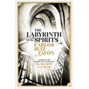 Labyrinth of the Spirits