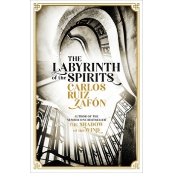 Labyrinth of the Spirits