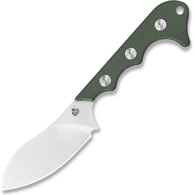 QSP Knife Neckmuk QS125-F
