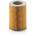 Mann-filter Въздушен филтър mann-filter c 15 124/2