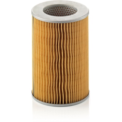 Mann-filter Въздушен филтър mann-filter c 15 124/2