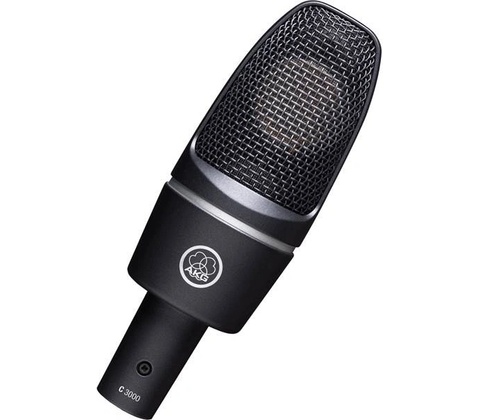 AKG C 3000