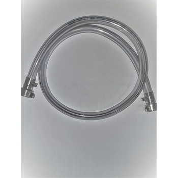 ROLDECO Hadice propojovací do 3m