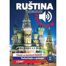 Ruština Jednoduše poslechem
