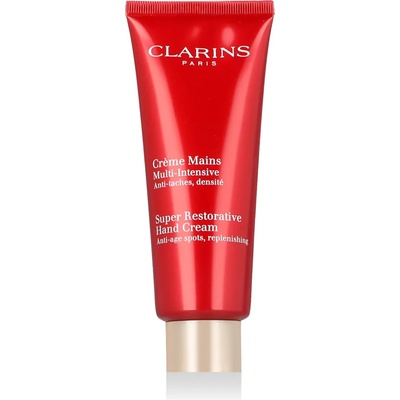 Clarins Super Restorative Hand Cream 100 ml