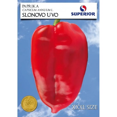 Superior Пипер Слоново ухо