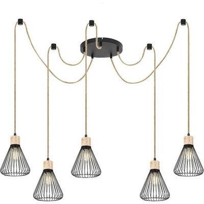 Rábalux Farfalle 3150