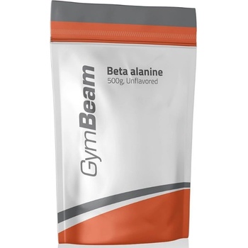 Image 1 of GymBeam Beta Alanine Natural, 250 Grams