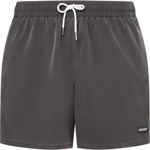 Oakley Бански гащета Oakley Robinson RC 16´´ swimming shorts - Grey (Blackout)