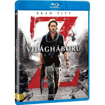 MagicBox Világháború - Blu-ray (092127)