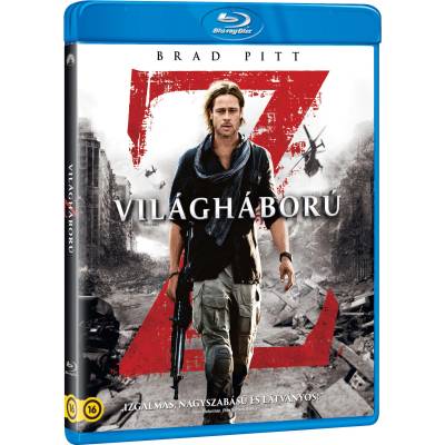 MagicBox Világháború - Blu-ray (092127)