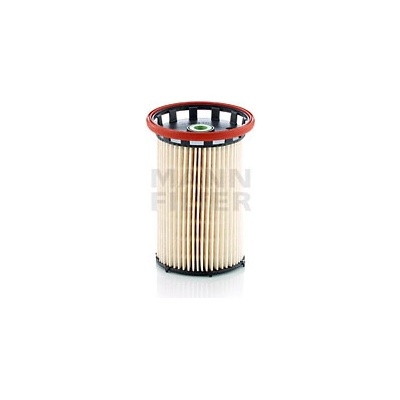 MANN-FILTER Palivový filter PU8007