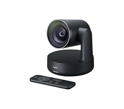 Logitech Rally