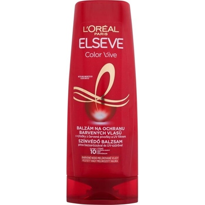 Elseve Color-Vive Protecting Balm от L'Oréal Paris за Жени Балсам 300мл