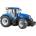 BRUDER Bruder New Holland T7.315 модел (03120)