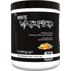 Controlled Labs White Warped, 432 Grams