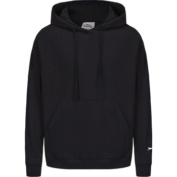 Slazenger Дамски суичър Slazenger Leisure Hoodies Womens - Black
