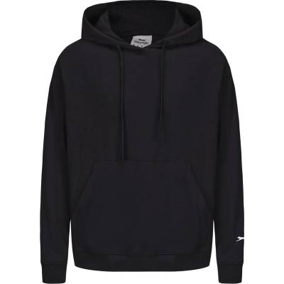 Slazenger Дамски суичър Slazenger Leisure Hoodies Womens - Black