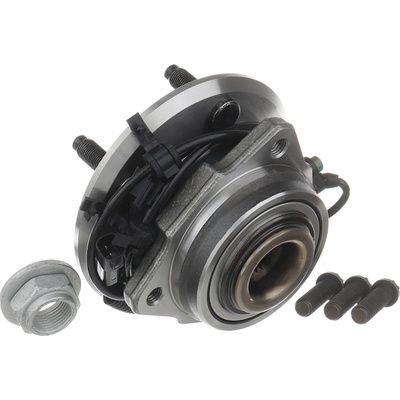 Lożisko kolesa - opravná sada SKF VKBA 7022
