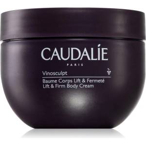 Caudalie Vinosculpt Lift & Firm Body Cream стягащ крем за тяло 250ml