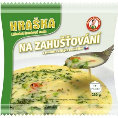 Ceria Hraška na obalování 250 g