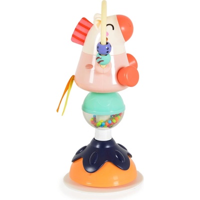 Hola Дрънкалка Конче 2в1 3150a