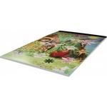 TITANUM Paper stickers 6 boards fairies mix 238pcs