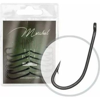 Carp Zoom Marshal Origo D-Rig vel.4 10 ks