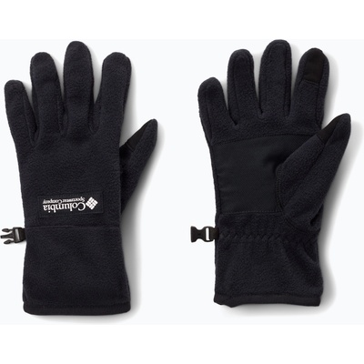 Columbia Дамски ръкавици за трекинг Columbia Sequoia Grove black