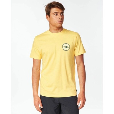 Rip Curl DAMS žlutá