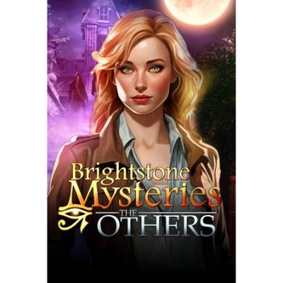 Игра Brightstone Mysteries: The Others за PC Steam, Електронна доставка