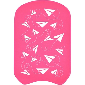 Funkita paper pink training kickboard