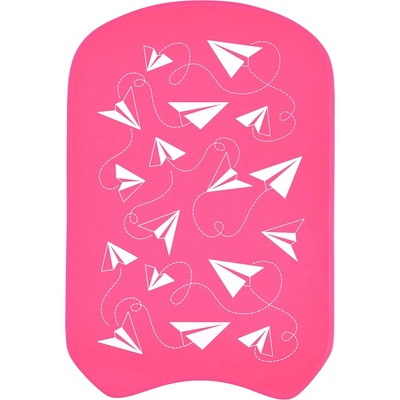 Funkita paper pink training kickboard