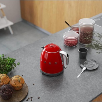 Image 1 of Smeg KLF05RDEU