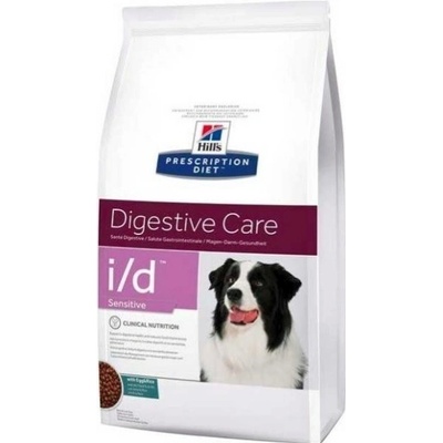 Hill's Canine I/D Sensitive 1,5 kg