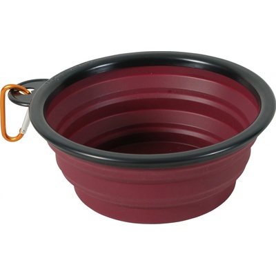 Zolux Miska skládací BIVOUAK 450 ml silikon – Zboží Dáma