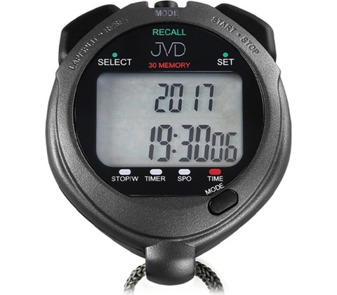 JVD ST2230