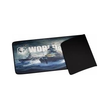 NATEC Non-slip Mat Genesis CARBON 500