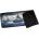 NATEC Non-slip Mat Genesis CARBON 500