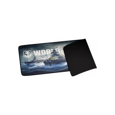 NATEC Non-slip Mat Genesis CARBON 500
