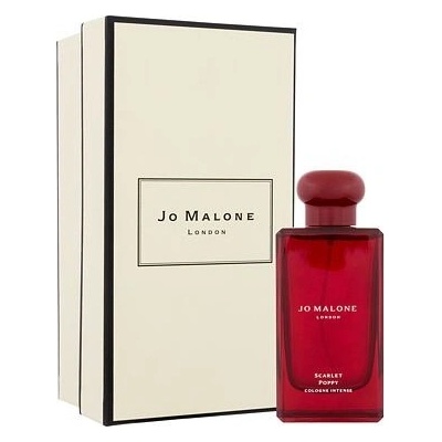 Jo Malone Cologne Intense Scarlet Poppy kolínska voda unisex 100 ml